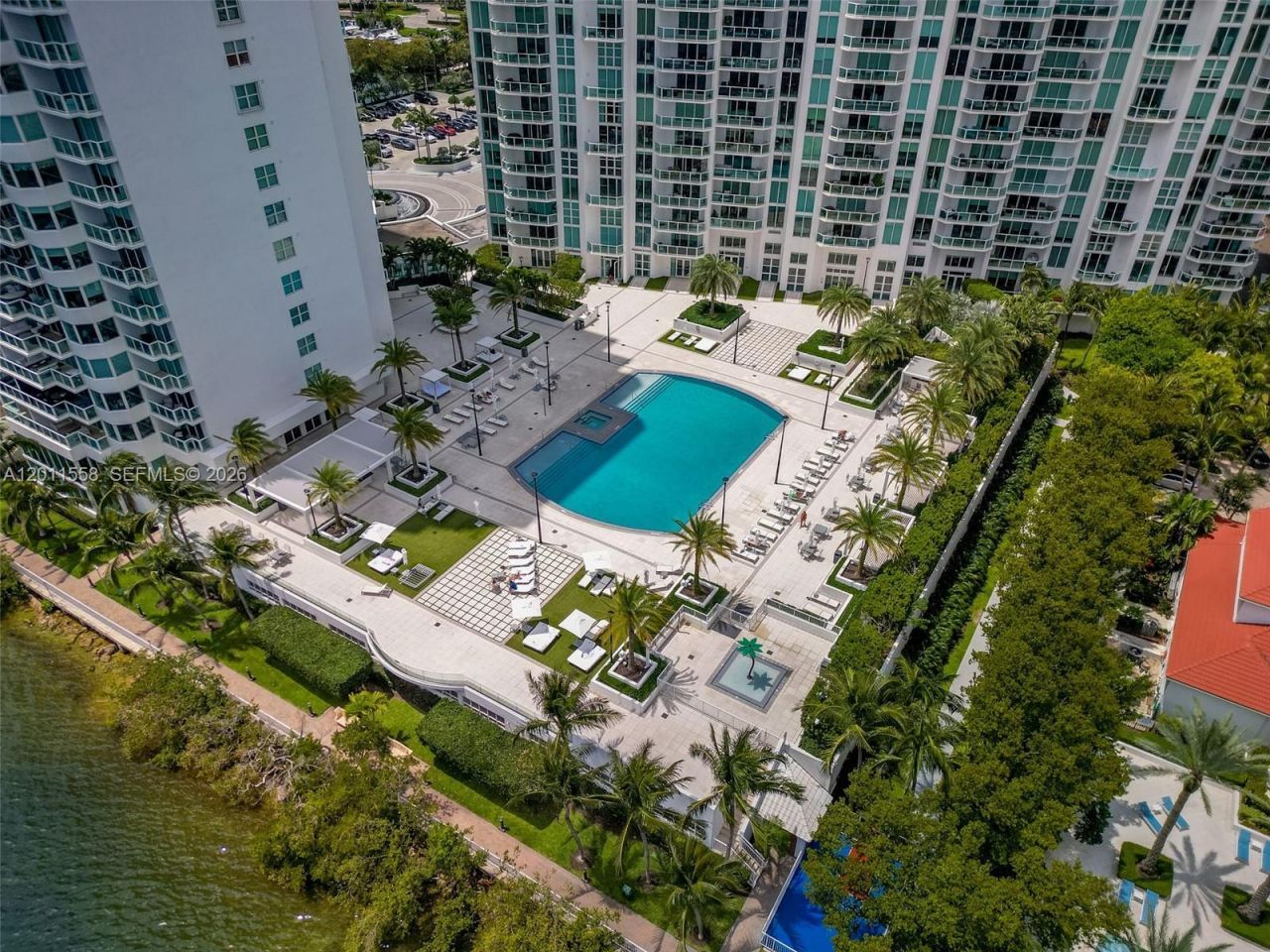 3201 NE 183rd St , Unit 1705, Aventura, FL 33160 Photo