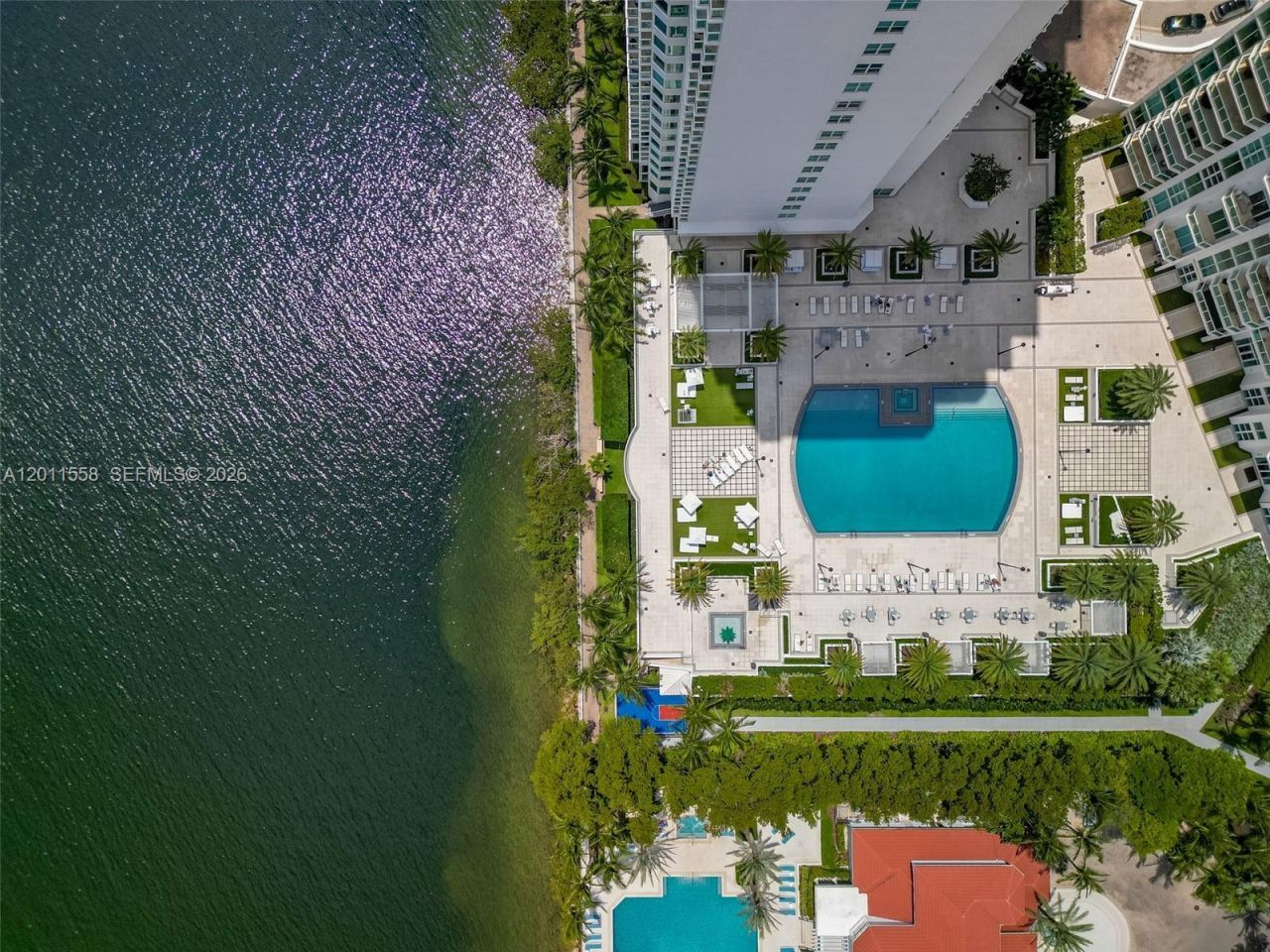 3201 NE 183rd St , Unit 1705, Aventura, FL 33160 Photo