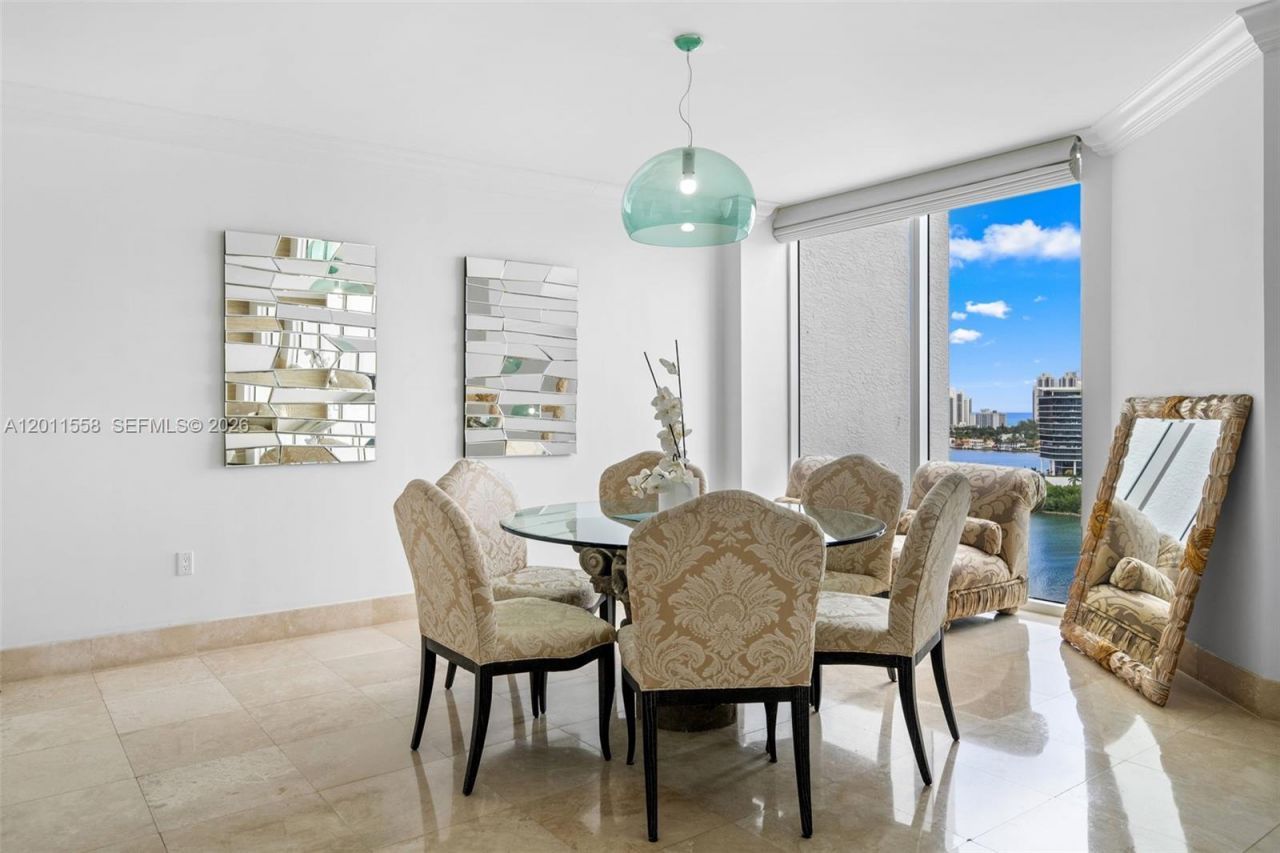 3201 NE 183rd St , Unit 1705, Aventura, FL 33160 Photo