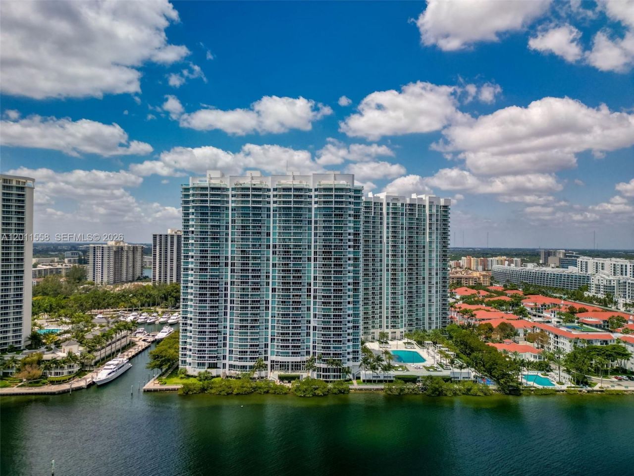 3201 NE 183rd St , Unit 1705, Aventura, FL 33160 Photo