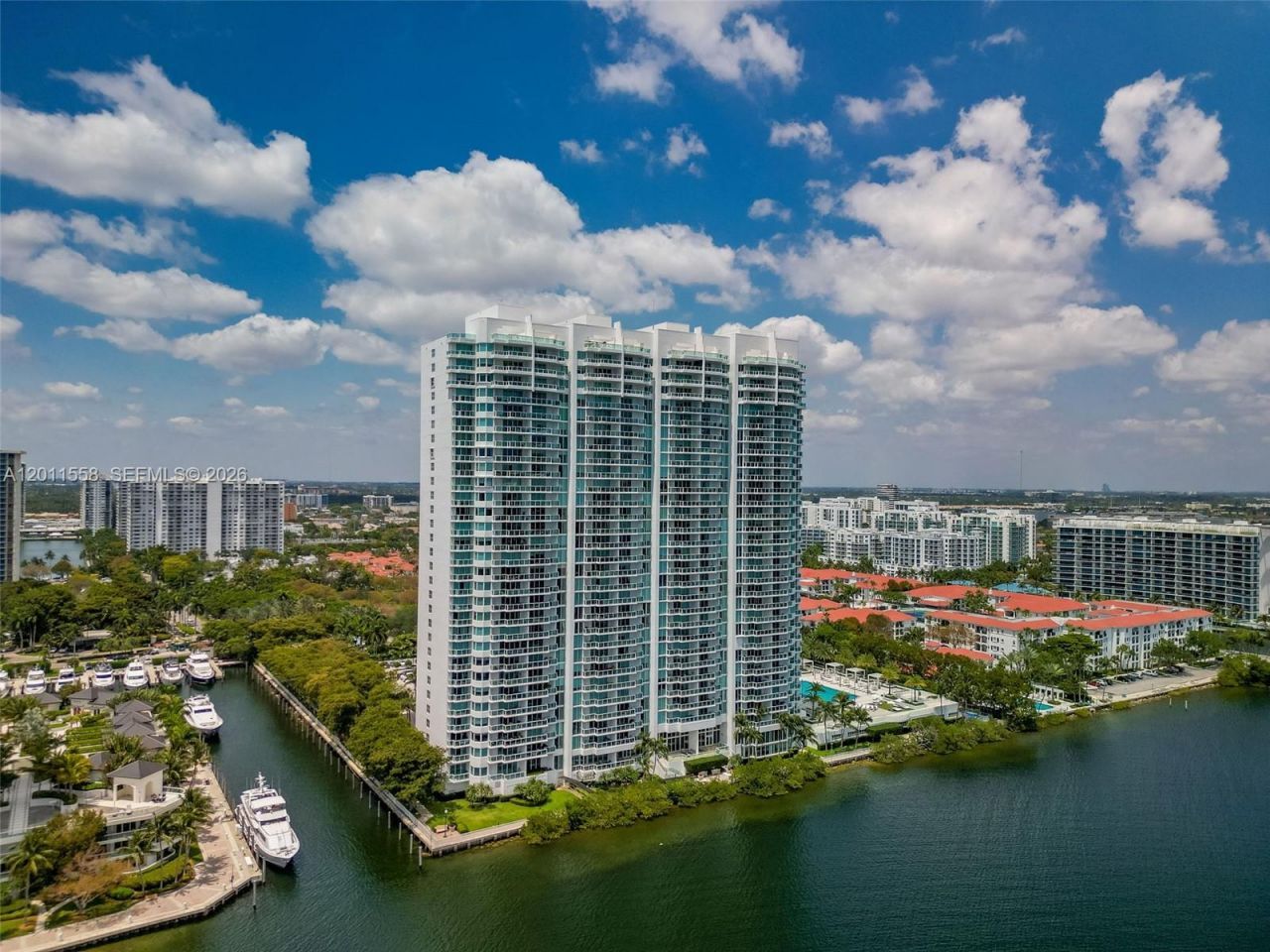 3201 NE 183rd St , Unit 1705, Aventura, FL 33160 Photo