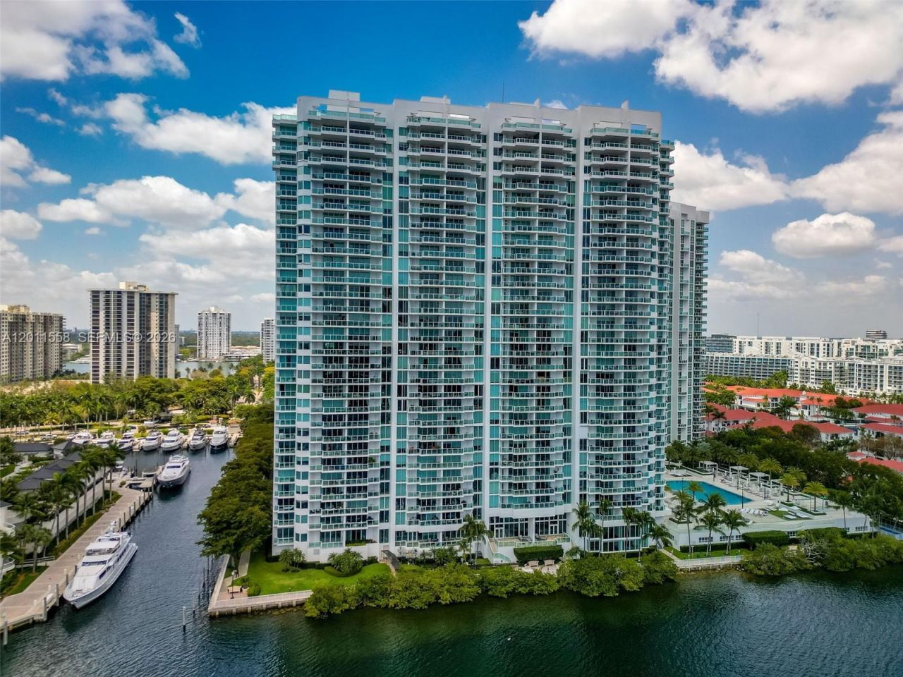3201 NE 183rd St , Unit 1705, Aventura, FL 33160 Photo