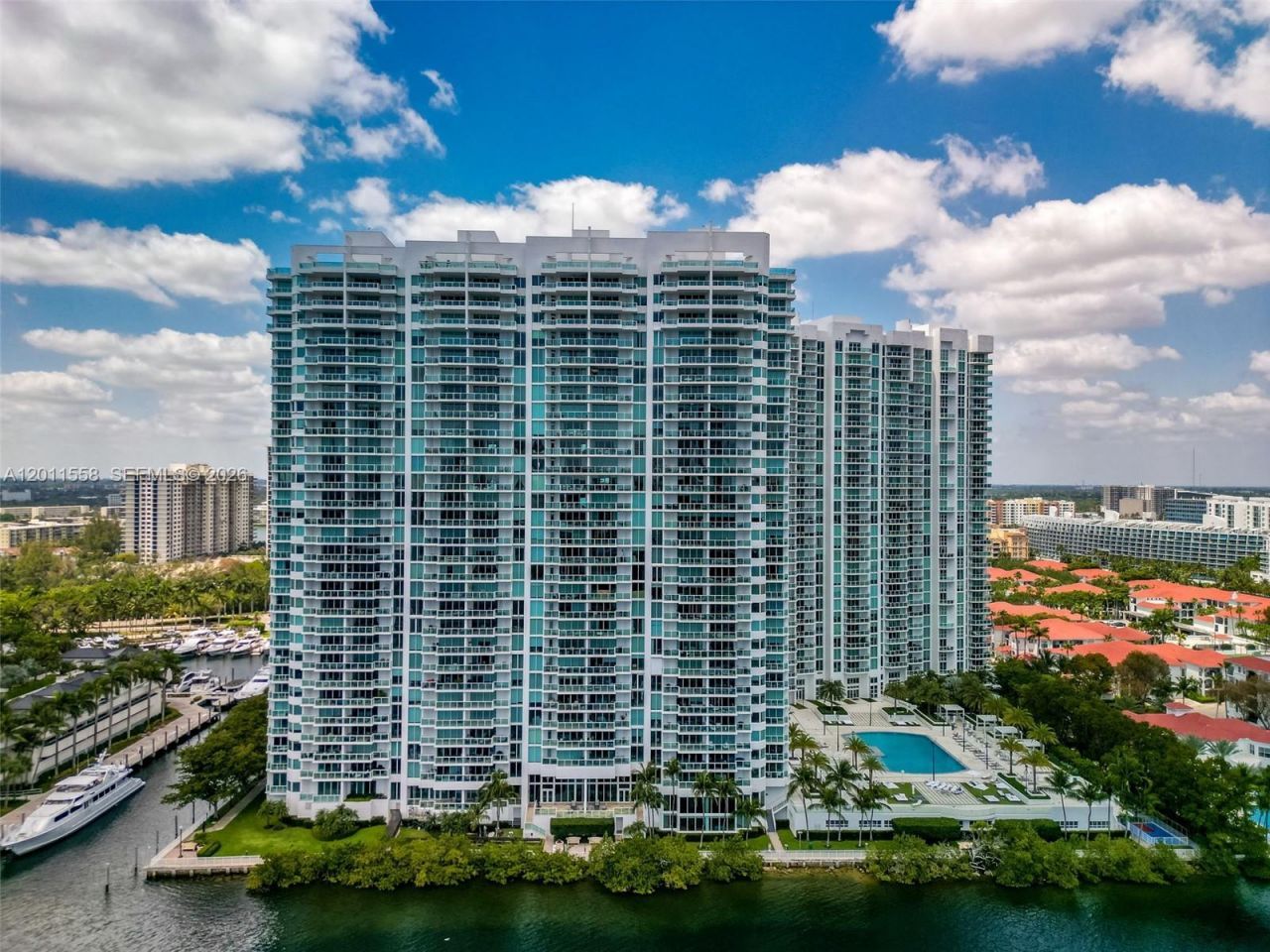 3201 NE 183rd St , Unit 1705, Aventura, FL 33160 Photo