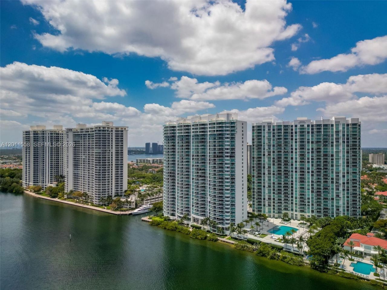 3201 NE 183rd St , Unit 1705, Aventura, FL 33160 Photo