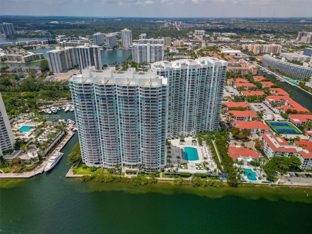 3201 NE 183rd St , Unit 1705, Aventura, FL 33160 Photo