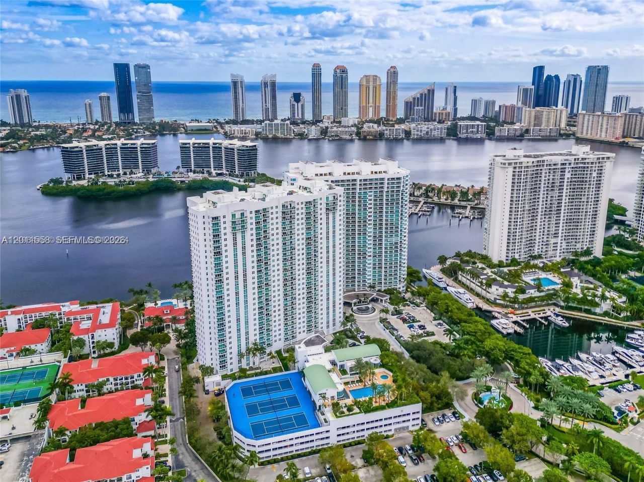 3201 NE 183rd St , Unit 1705, Aventura, FL 33160 Photo