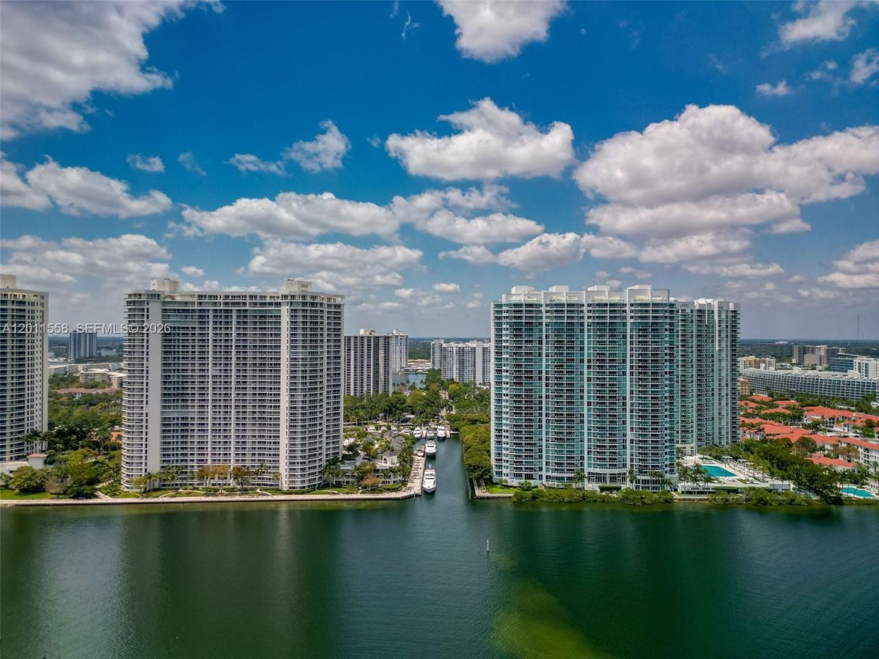 3201 NE 183rd St , Unit 1705, Aventura, FL 33160 Photo