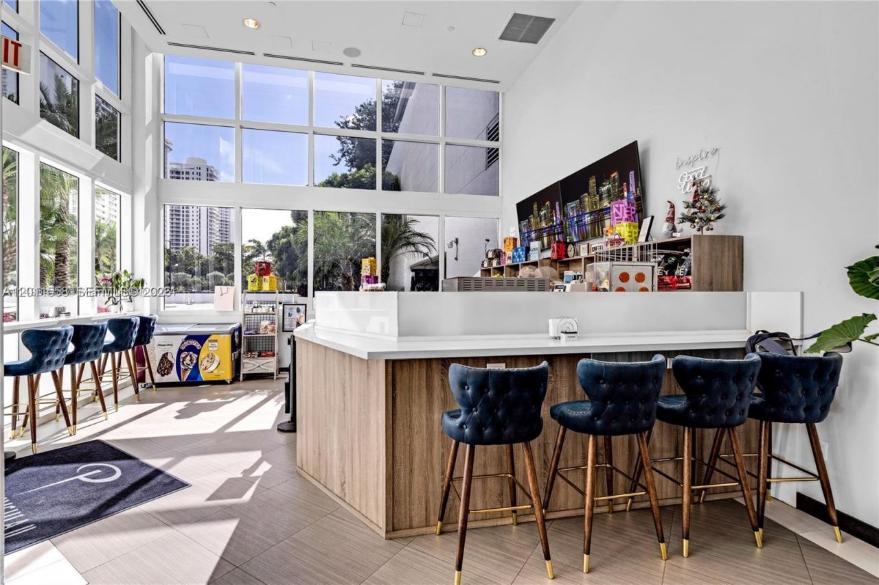 3201 NE 183rd St , Unit 1705, Aventura, FL 33160 Photo