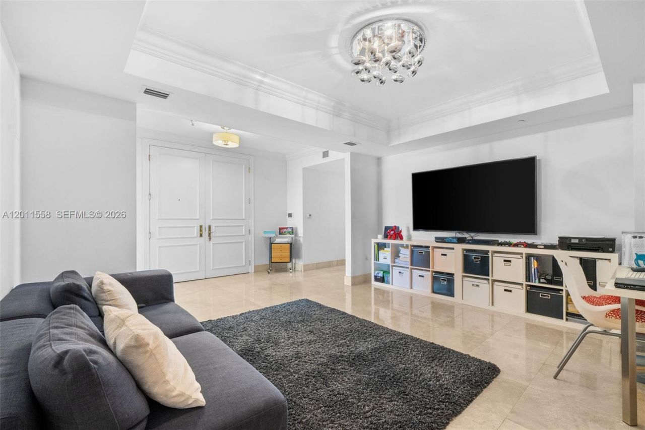 3201 NE 183rd St , Unit 1705, Aventura, FL 33160 Photo