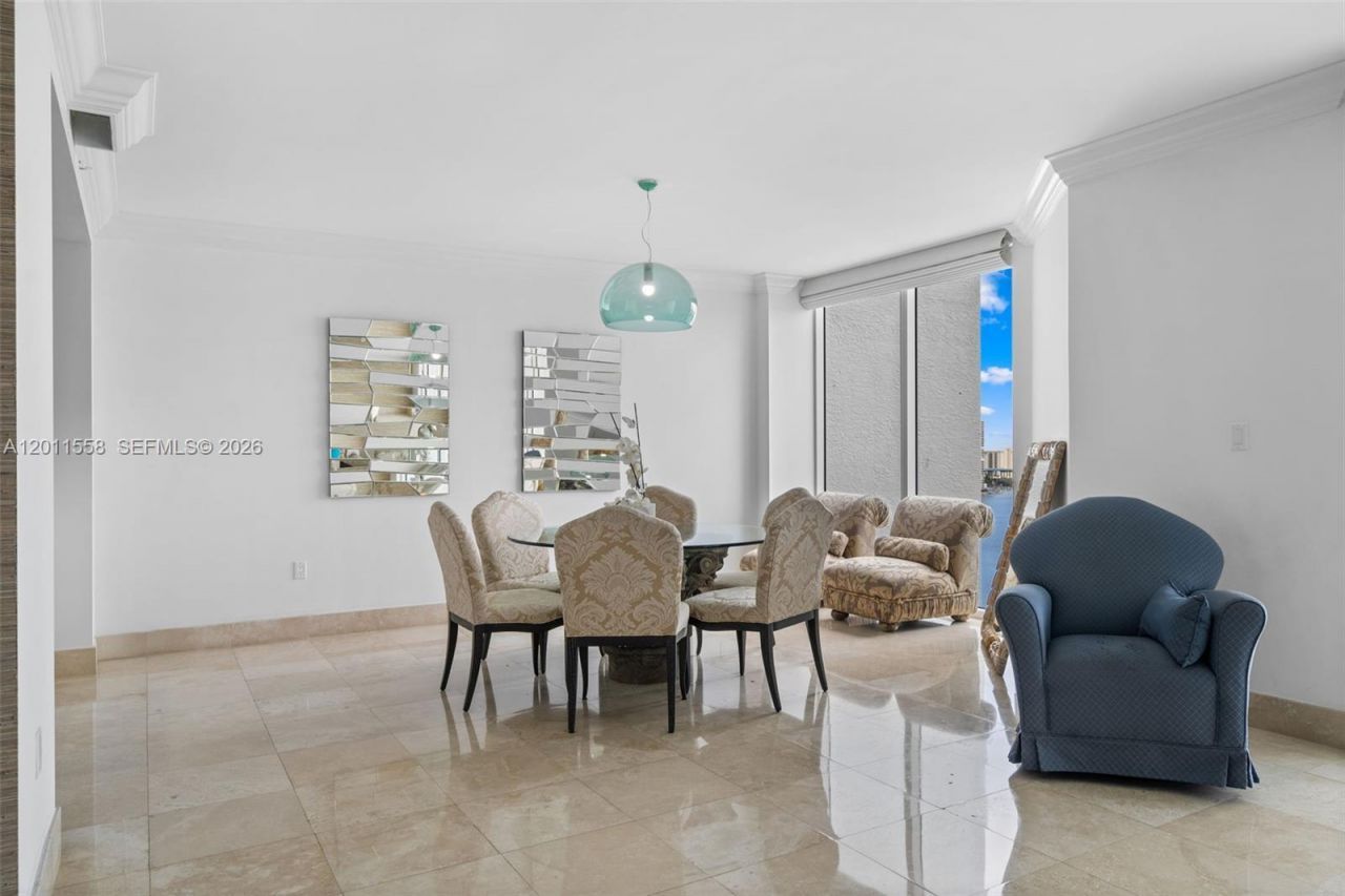 3201 NE 183rd St , Unit 1705, Aventura, FL 33160 Photo