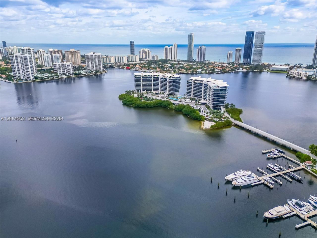 3201 NE 183rd St , Unit 1705, Aventura, FL 33160 Photo