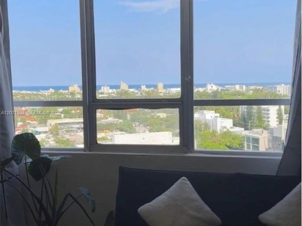 1500 Bay Rd , Unit 1576S, Miami Beach, FL 33139