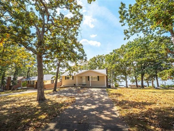749 Squaw Road, Unincorporated, MO 65453