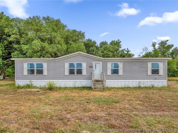 312 Haven Road, Maxton, NC 28364