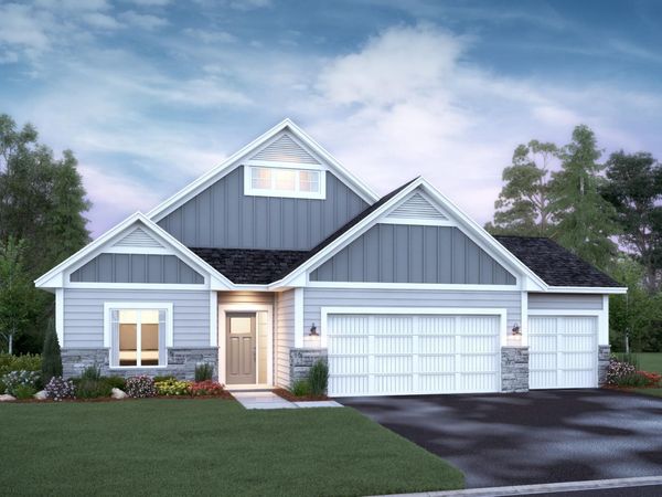 11392 Minnesota Lane N, Dayton, MN 55369