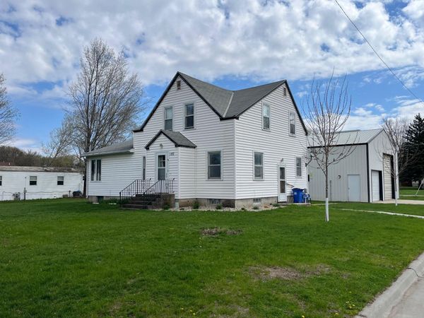 187 3rd Street, Dawson, MN 56232