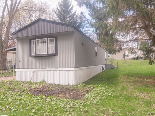 111 Warsaw Boulevard #19 , Silver Springs, NY 14550