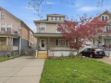 315 Crestwood Avenue, Buffalo, NY 14216