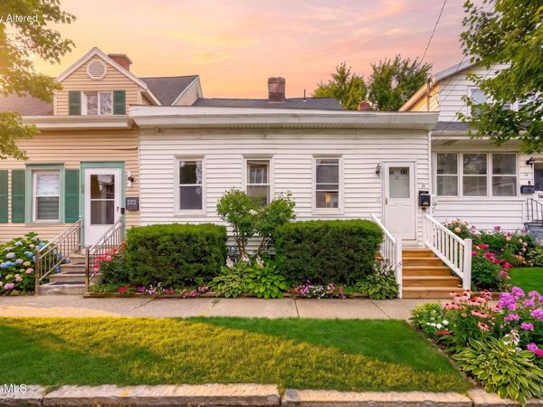 21 Moore Street, Albany, NY 12202