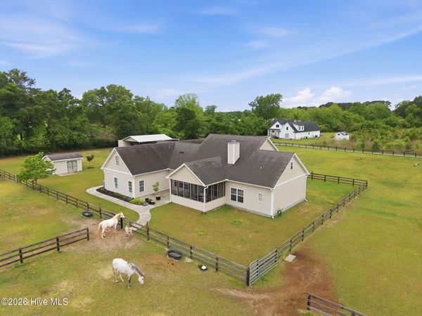 6112 Sycamore Avenue, Castle Hayne, NC 28429