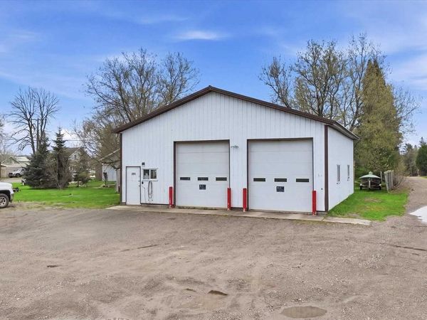 W4951 COUNTY HIGHWAY D, Westboro, WI 54490
