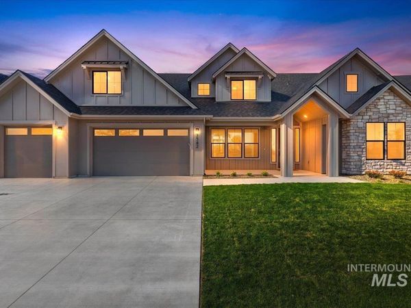 7542 W Flathead Lake St, Unit Shasta XXL, Eagle, ID 83616