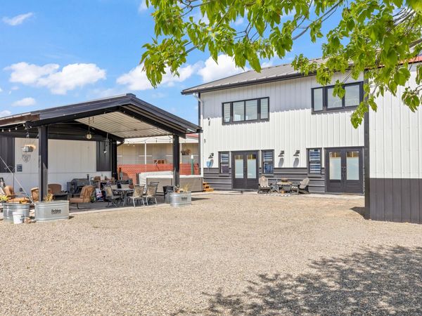 1584 N Gardner Road, Prineville, OR 97754