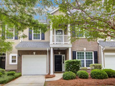 1623 Cristalino Circle, Charleston, SC 29414