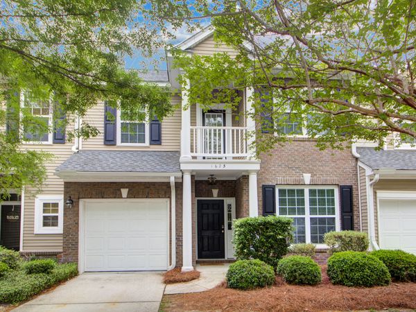 1623 Cristalino Circle, Charleston, SC 29414