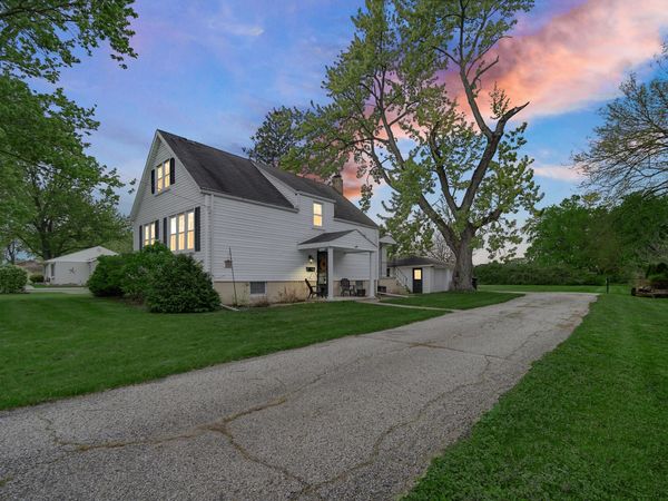 1400 S Lincoln Street , Hobart, IN 46342