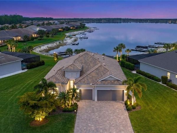 15002 Blue Bay CIR , FORT MYERS, FL 33913