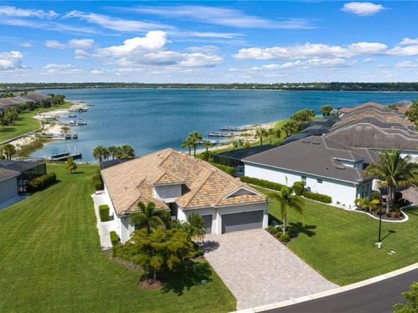 15002 Blue Bay CIR, FORT MYERS, FL 33913