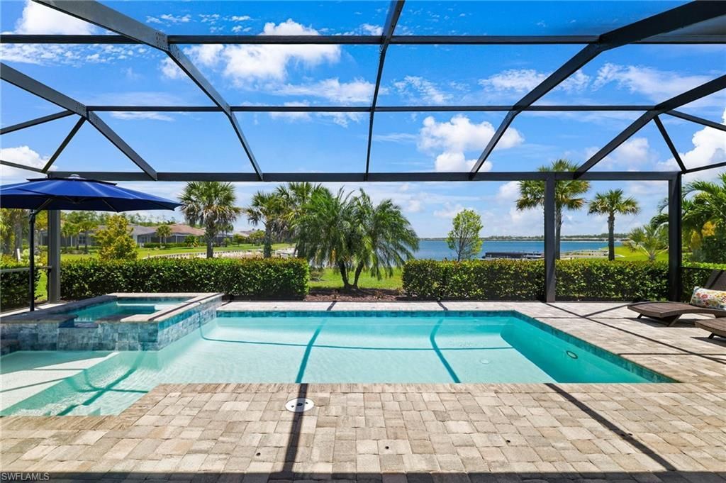 15002 Blue Bay Cir, Fort Myers, FL 33913 Photo