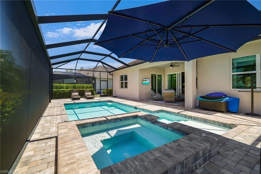 15002 Blue Bay Cir, Fort Myers, FL 33913 Photo