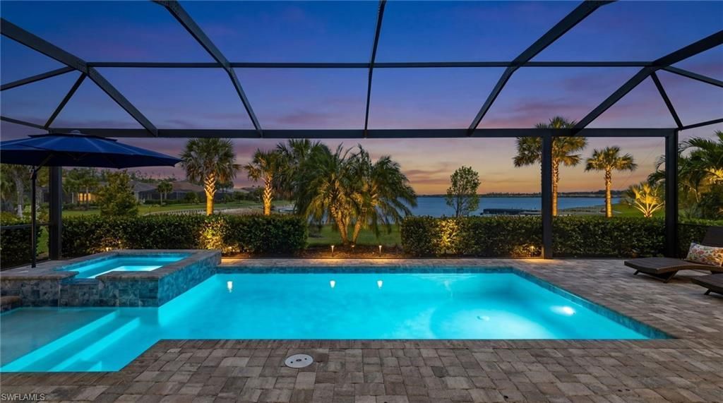15002 Blue Bay Cir, Fort Myers, FL 33913 Photo