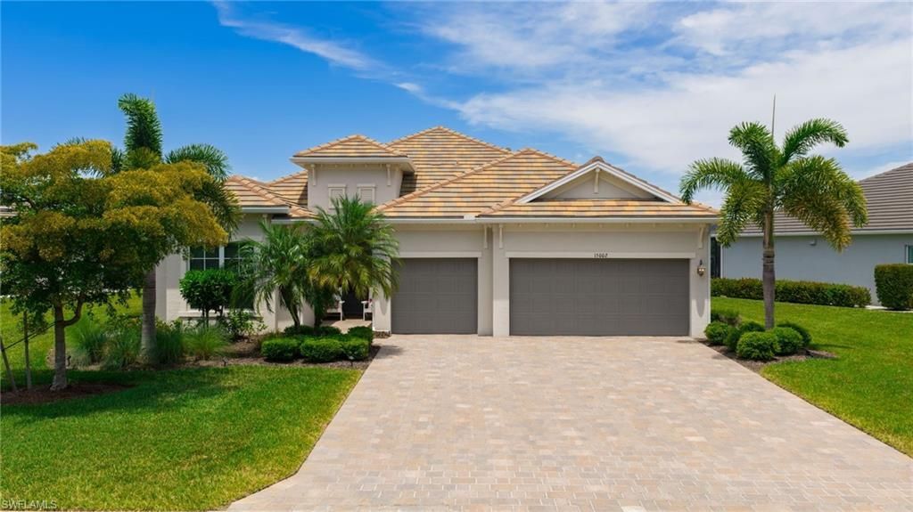 15002 Blue Bay Cir, Fort Myers, FL 33913 Photo