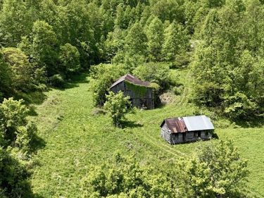 99 Cold Fork Road, Manchester, KY 40962