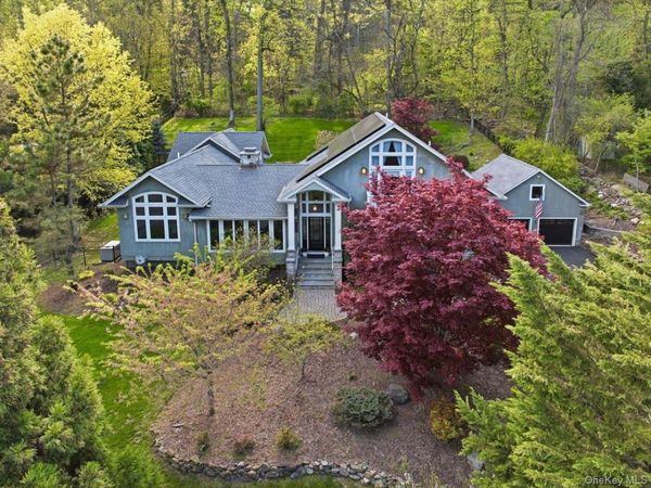 608 Palmer Drive , Nyack, NY 10960
