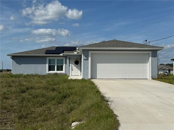9026 E Justice CIR , LABELLE, FL 33935