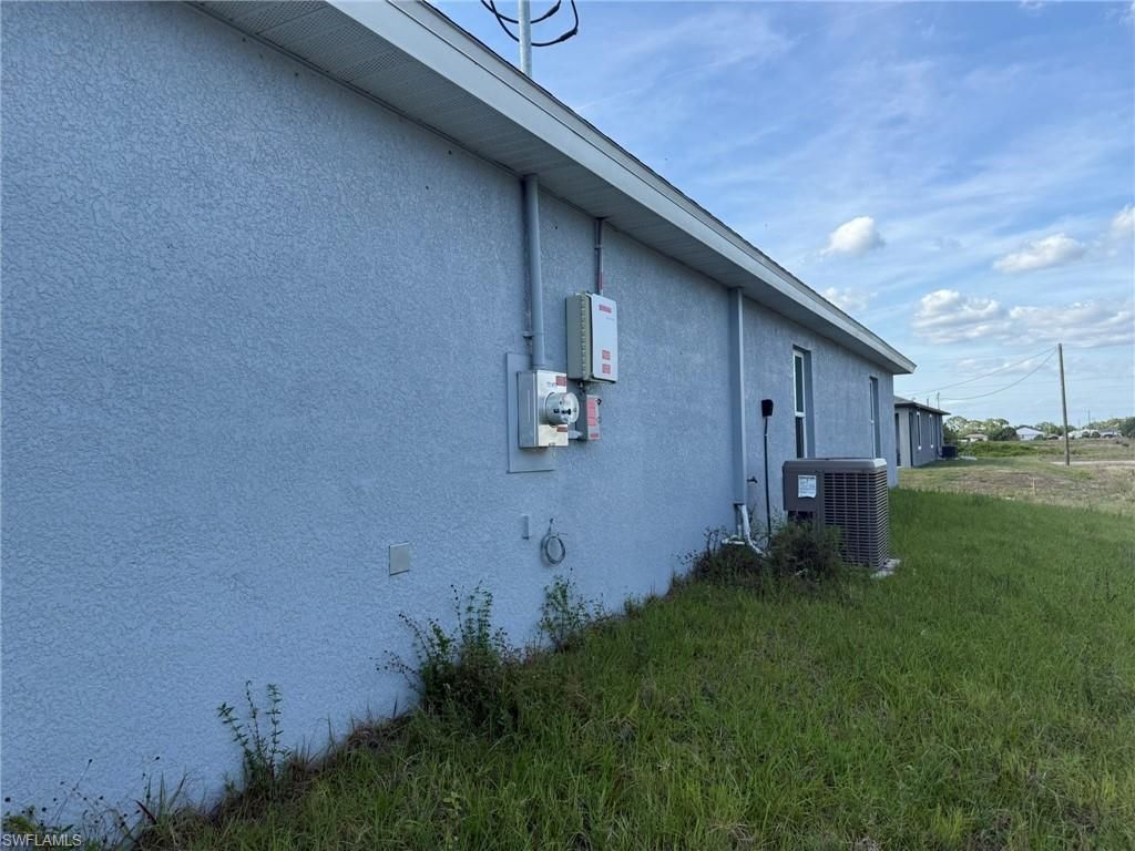 9026 E Justice Cir, Labelle, FL 33935 Photo