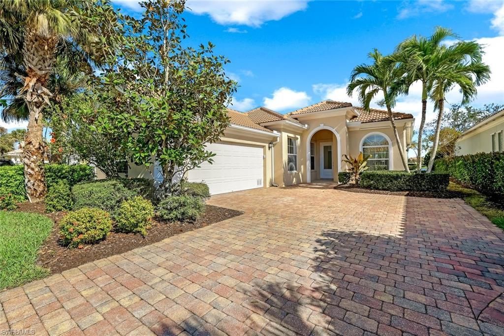 7842 Orvieto Ct, Naples, FL 34114 Main Photo