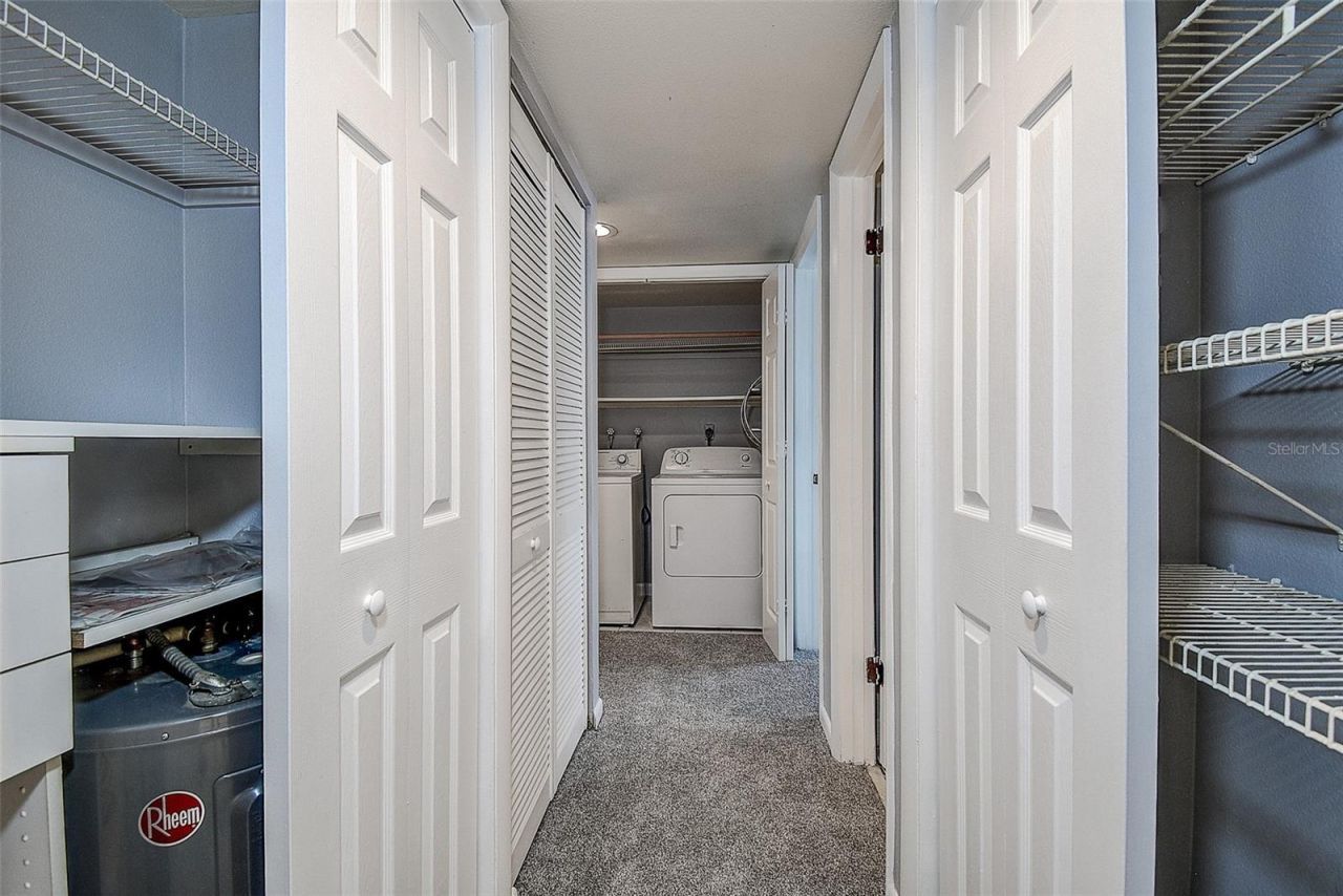 860 S Village Drive N, Unit 106, Saint Petersburg, FL 33716 Photo