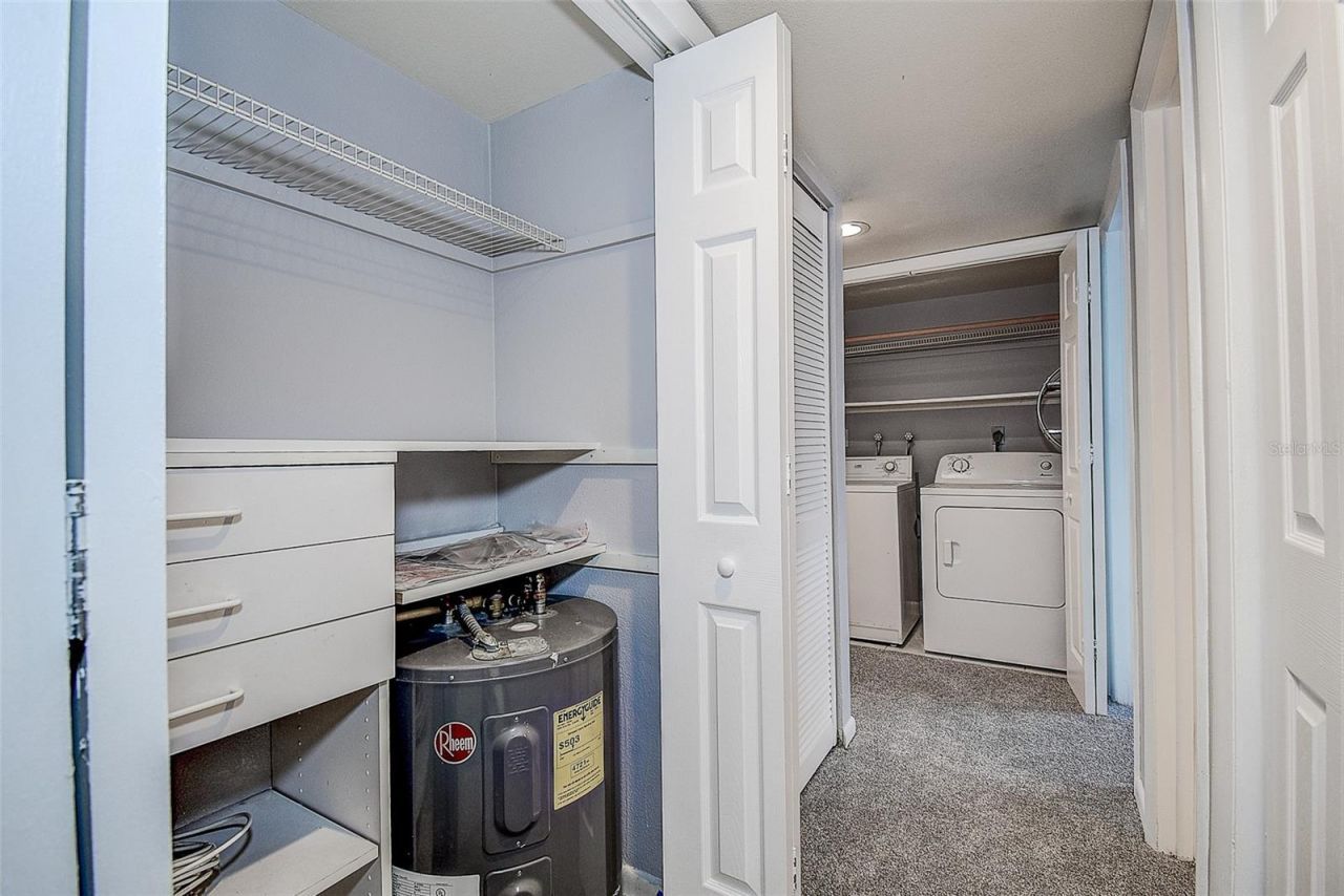 860 S Village Drive N, Unit 106, Saint Petersburg, FL 33716 Photo