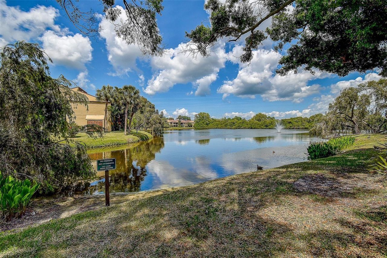 860 S Village Drive N, Unit 106, Saint Petersburg, FL 33716 Photo