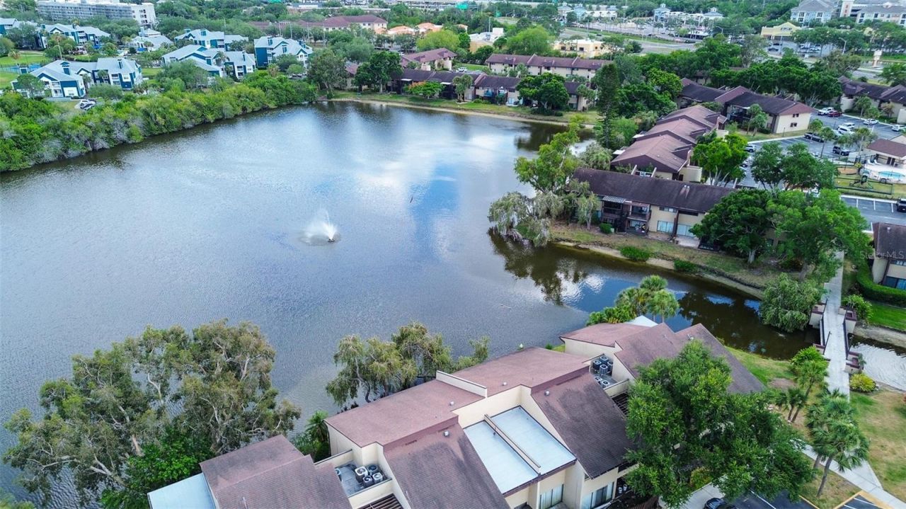 860 S Village Drive N, Unit 106, Saint Petersburg, FL 33716 Photo