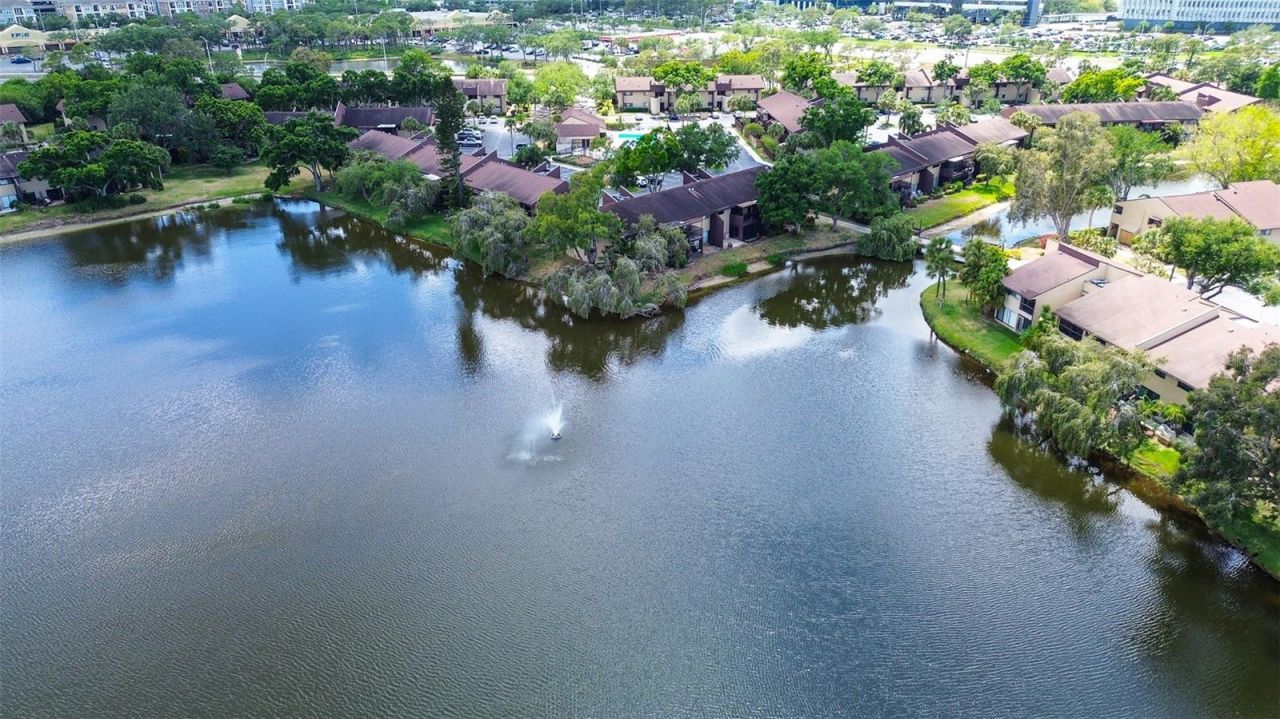 860 S Village Drive N, Unit 106, Saint Petersburg, FL 33716 Photo