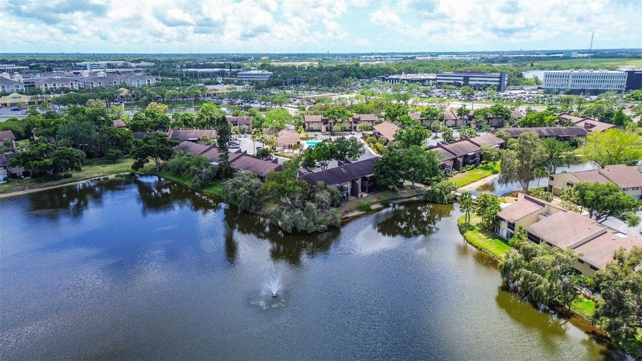 860 S Village Drive N, Unit 106, Saint Petersburg, FL 33716 Photo