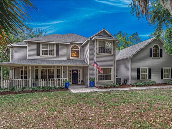 649 CHARMAGNE LANE , PORT ORANGE, FL 32127