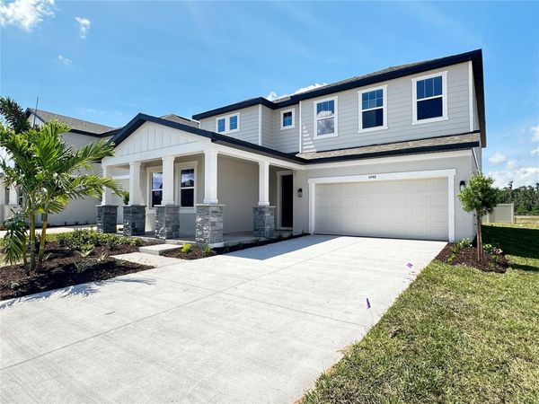 5948 FRESH FLORA DRIVE , WIMAUMA, FL 33598