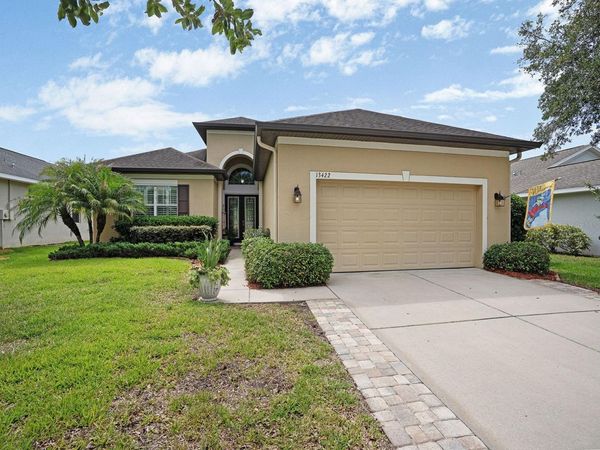 13422 NITI DRIVE, HUDSON, FL 34669